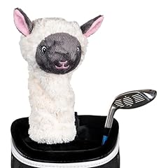 Daphne headcovers lamb for sale  Delivered anywhere in USA 