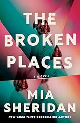 Broken places novel for sale  Delivered anywhere in USA 