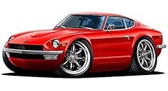 1970 datsun 240z for sale  Delivered anywhere in USA 
