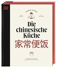 Chinesische küche authentisch gebraucht kaufen  Wird an jeden Ort in Deutschland