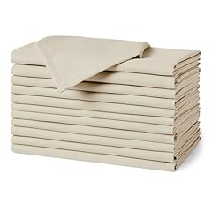 Amazon basics serviettes d'occasion  Livré partout en France