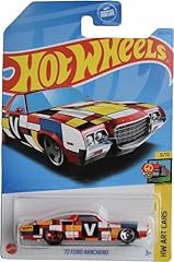 Hot wheels ford for sale  Delivered anywhere in USA 