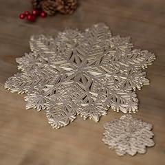 Marco paul snowflake for sale  Delivered anywhere in UK