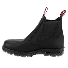 Red back boots for sale  Delivered anywhere in USA 