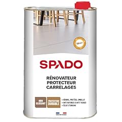 Spado rénovateur protecteur d'occasion  Livré partout en France