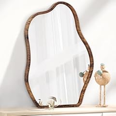 Irregular wooden framed for sale  Delivered anywhere in USA 