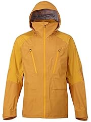 Burton freebird jacket usato  Spedito ovunque in Italia 