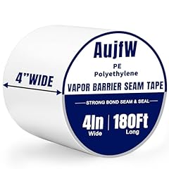 Aujfw vapor barrier for sale  Delivered anywhere in USA 