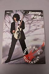Jimmy page vocal for sale  Delivered anywhere in UK