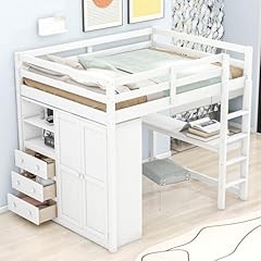Full size loft for sale  Delivered anywhere in USA 