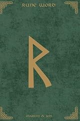 Norse rune journal gebraucht kaufen  Wird an jeden Ort in Deutschland