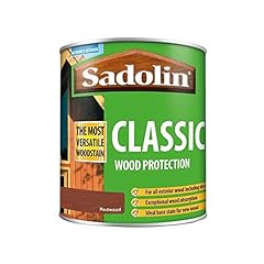 Sadolin classic wood gebraucht kaufen  Wird an jeden Ort in Deutschland