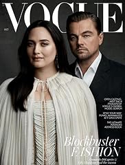 Vogue magazine october for sale  Delivered anywhere in UK