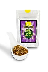 Khmeli suneli spices for sale  Delivered anywhere in UK