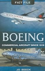 Boeing commercial aircraft for sale  Delivered anywhere in UK