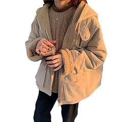 Godoboo damen winterjacke gebraucht kaufen  Wird an jeden Ort in Deutschland