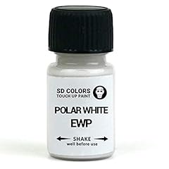 Colors polar white for sale  Delivered anywhere in UK