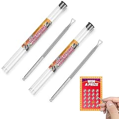 2pcs ultimate scratchmaster for sale  Delivered anywhere in USA 