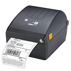 Zebra thermodirektdrucker zd22 gebraucht kaufen  Wird an jeden Ort in Deutschland