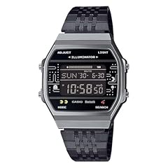 Casio digitaluhr vintage gebraucht kaufen  Wird an jeden Ort in Deutschland
