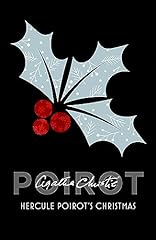 Hercule poirot christmas d'occasion  Livré partout en Belgiqu