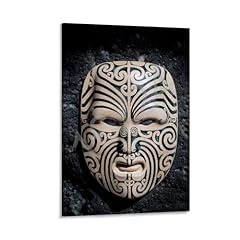 Maori wood carving for sale  Delivered anywhere in USA 