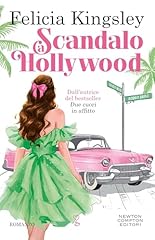 Scandalo hollywood for sale  Delivered anywhere in UK