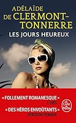 livre jours heureux d'occasion livre jours heureux d'occasion Livré partout en France