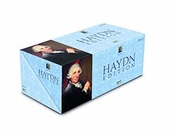 Haydn edition gebraucht kaufen  Wird an jeden Ort in Deutschland