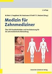 Medizin zahnmediziner 100 gebraucht kaufen  Wird an jeden Ort in Deutschland