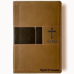 Personalized niv bible for sale  Delivered anywhere in USA 