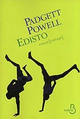 Edisto d'occasion  Livré partout en France