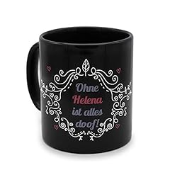 Printplanet tasse schwarz gebraucht kaufen  Wird an jeden Ort in Deutschland