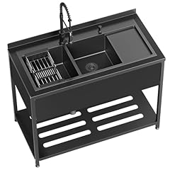 Stainless steel utility for sale  Delivered anywhere in USA 