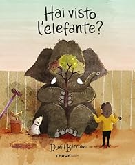 Hai visto elefante usato  Spedito ovunque in Italia 