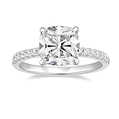 Eamti 3.5ct 925 for sale  Delivered anywhere in USA 