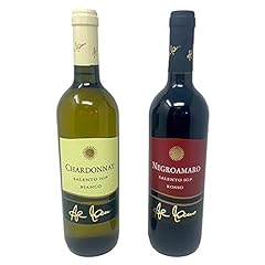 Chardonnay negroamaro salento usato  Spedito ovunque in Italia 
