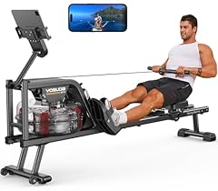 Yosuda water rowing for sale  Delivered anywhere in USA 
