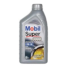 Mobil super 3000 for sale  Delivered anywhere in UK