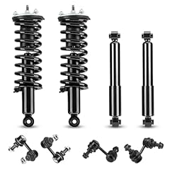 Front rear struts for sale  Delivered anywhere in USA 