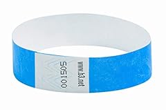 Wristpass security wristbands for sale  Delivered anywhere in UK