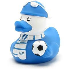 Duckshop badeente fußball gebraucht kaufen  Wird an jeden Ort in Deutschland