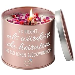 Cadeaujoie hochzeitsgeschenke  gebraucht kaufen  Wird an jeden Ort in Deutschland