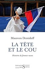 Tête cou histoires d'occasion  Livré partout en France