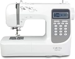 Carina nähmaschine diamond gebraucht kaufen  Wird an jeden Ort in Deutschland