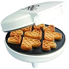 Mini hearts waffle for sale  Delivered anywhere in USA 