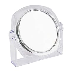 Rucci clear vanity for sale  Delivered anywhere in USA 