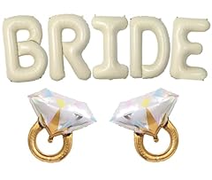 Inch bride balloon for sale  Delivered anywhere in USA 
