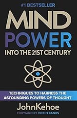 Mind power 21st for sale  Delivered anywhere in USA 