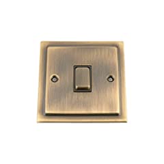 Light switch gang for sale  Delivered anywhere in UK